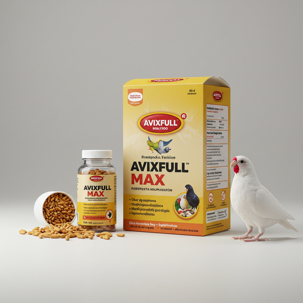 Torneio AvixFullMax
